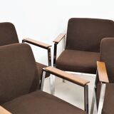 Armchairs edition Drabert