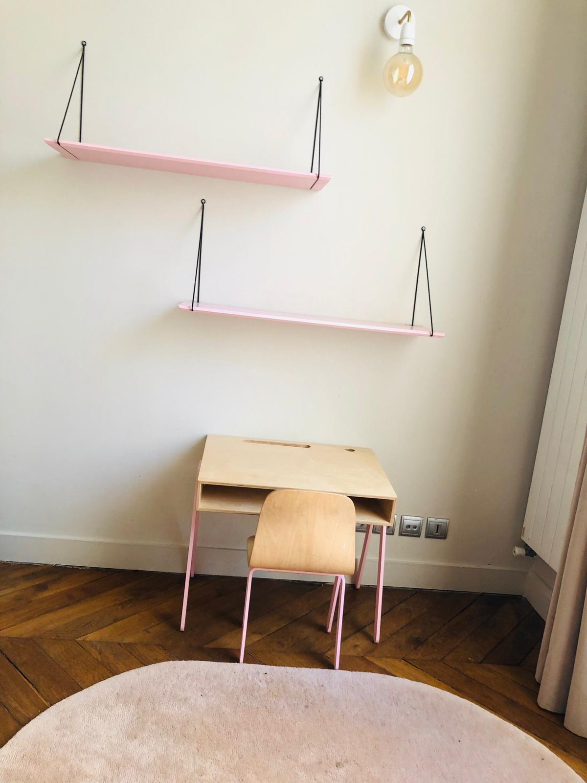 In2wood Girl desk