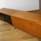 Large Louis Paolozzi Sideboard Vintage 1960 Monopoly Edition