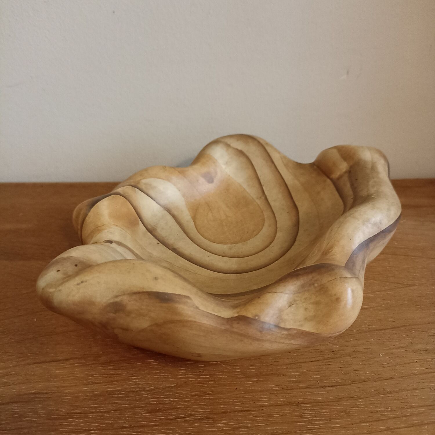 Coupe en céramique grandjean Jourdan