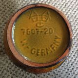Vase West Germany