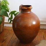 Large West German jar