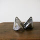 Vintage metal hooks