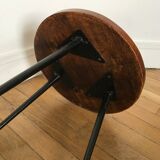Table d’appoint tripode
