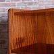 Mid-Century Modern Display Cabinet by Nový Domov, 1950s