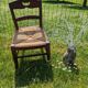 Chaise enfant