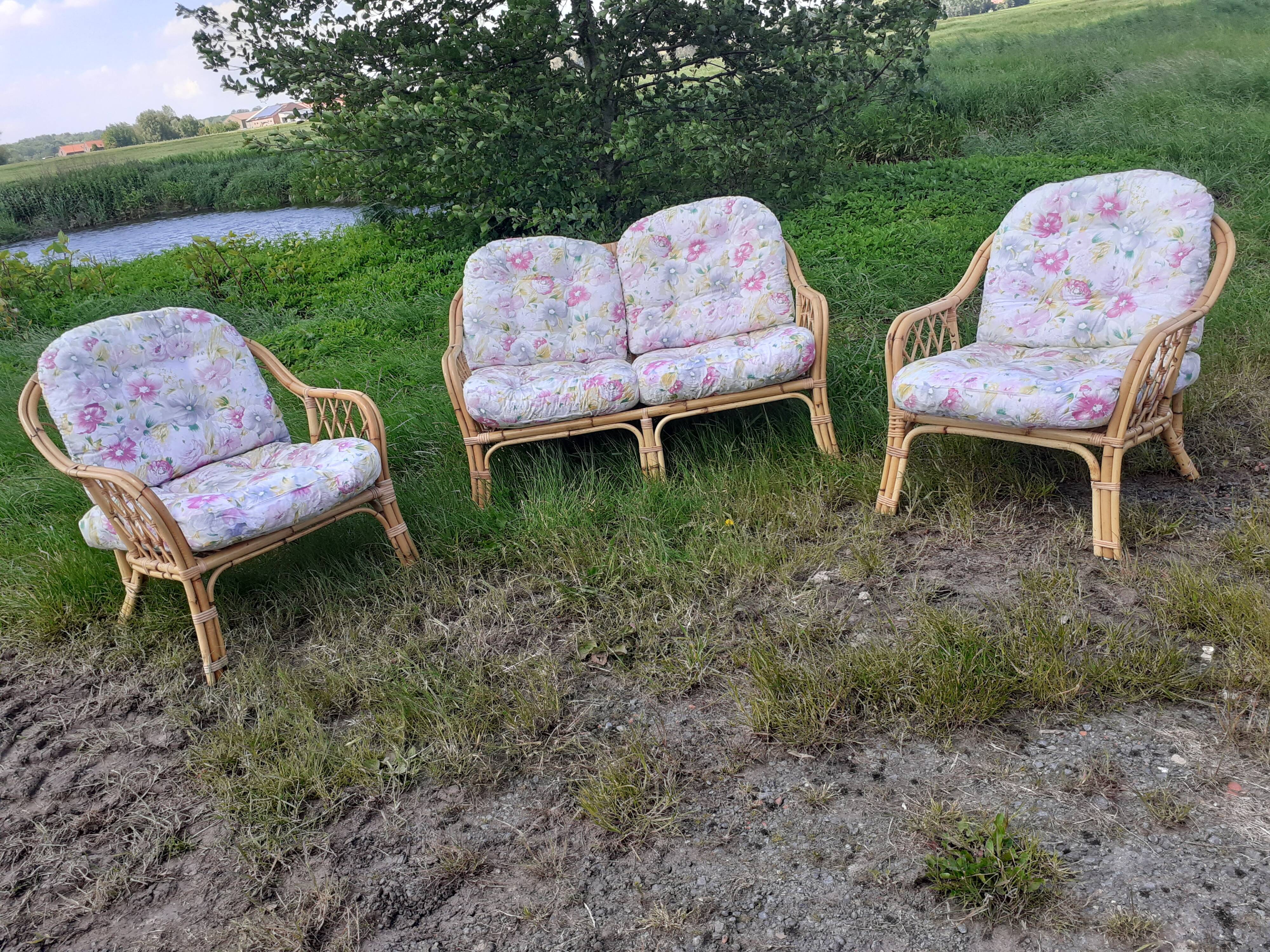 Garden furniture
