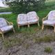Garden furniture