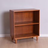 Bibliothèque, Danemark, années 1970