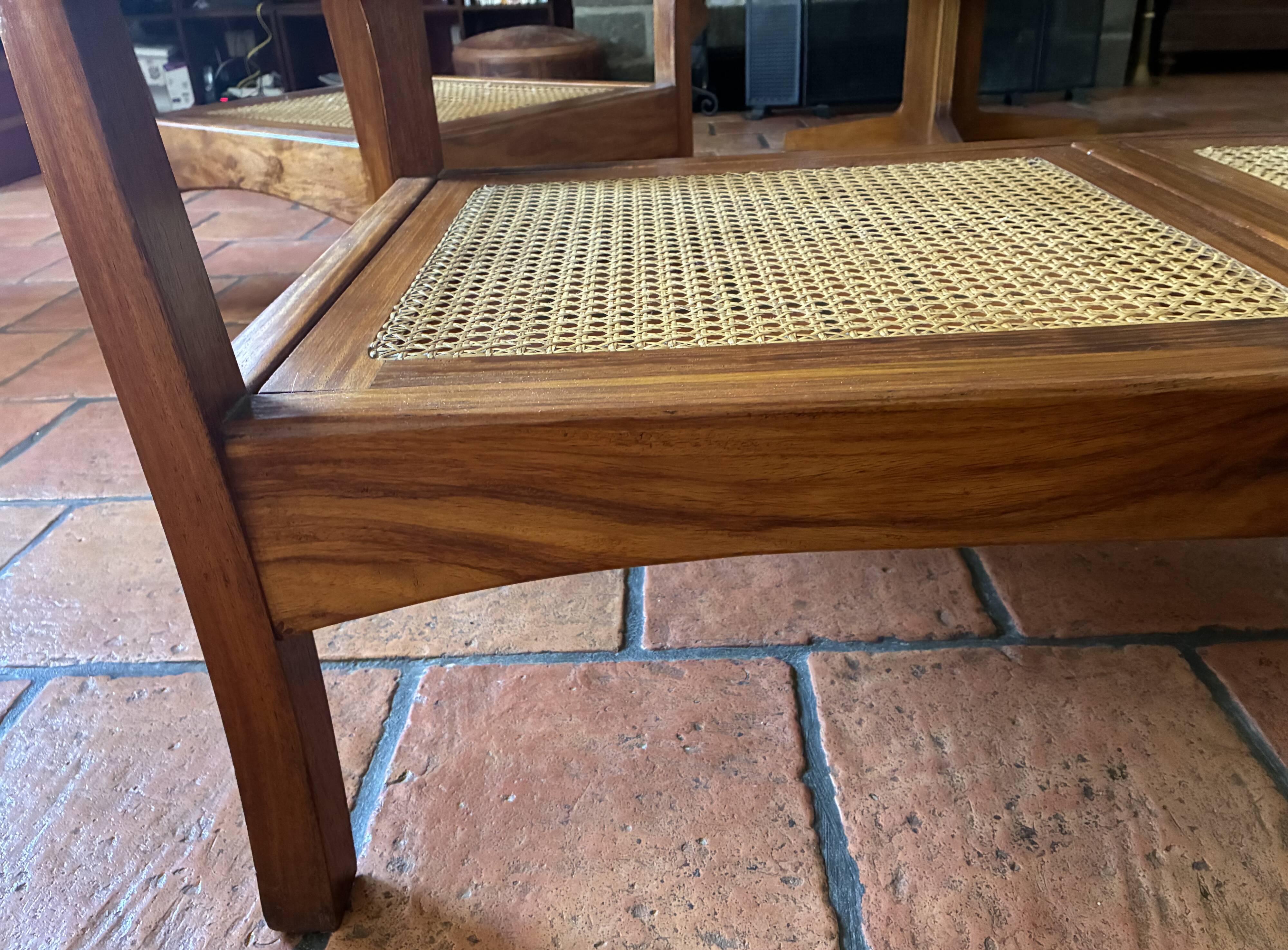 Sofa and two armchairs