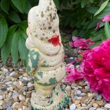 Garden gnome