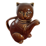 Cat Teapot