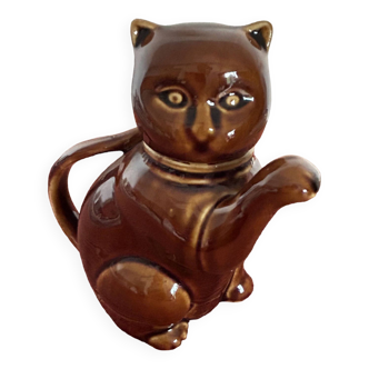 Cat Teapot