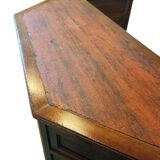 Antique court speaking desk