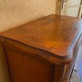 Extendable TV furniture
