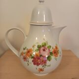 Henneberg porcelain teapot