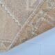 Small Geometric Area Carpet sku 3334