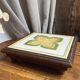 Musical ceramic trivet