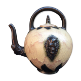 Art teapot by Sylvain Sttublet