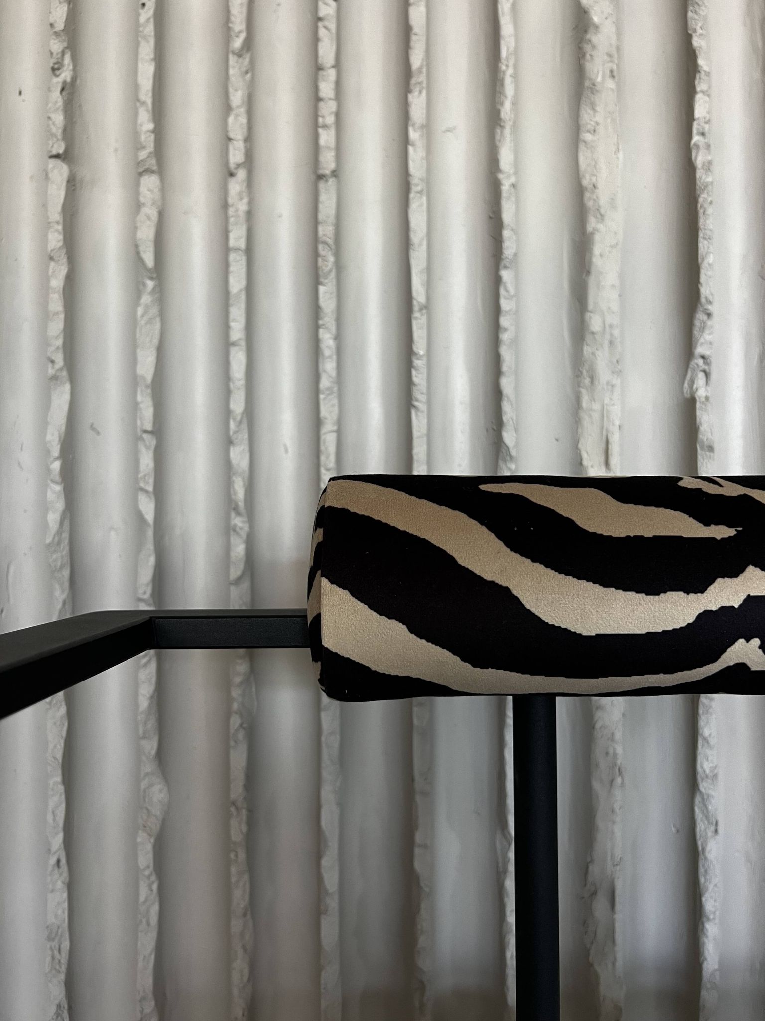 Trix Chairs by Karl-Friedrich Förster for KFF Set of Two | Newly Upholstered