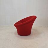 Mushroom Armchair by Pierre Paulin for Artifort, 1980's