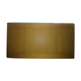 Buffet chaîne massif sur-mesure collectionneur