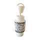70s Opaline suspension