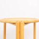 Vintage trolley or side table by Jens Quistgaard, 1970s