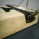Olivetti Typewriter - Pluma 22