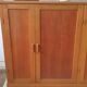 Vintage craft furniture