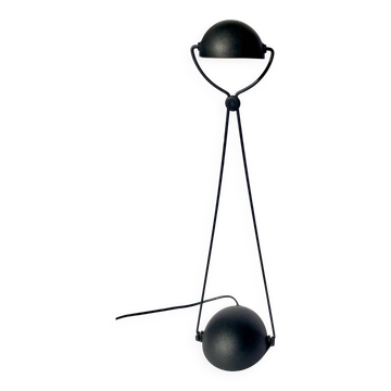 Meridiana table lamp by Paolo Piva for Stefano Cevoli