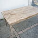 Farm table