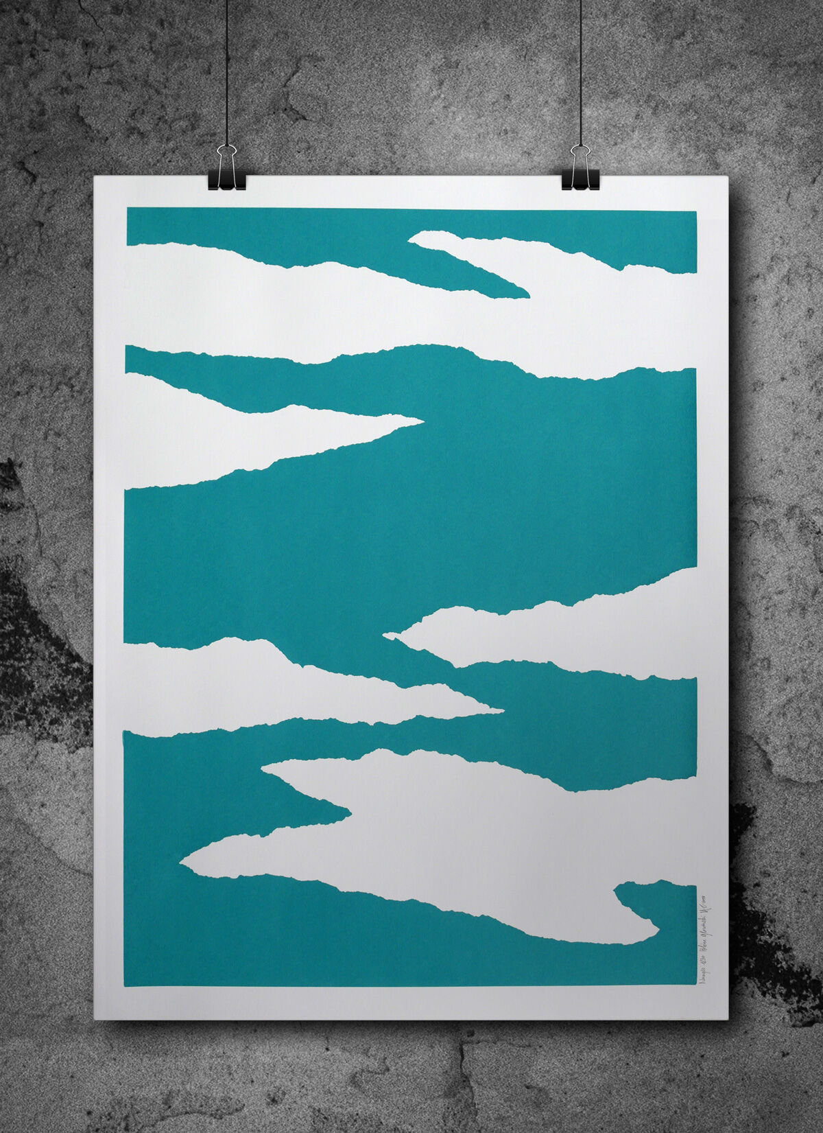 Illustration nuages
