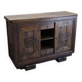 1940s sideboard