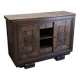 Buffet enfilade 1940
