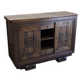 Buffet enfilade 1940