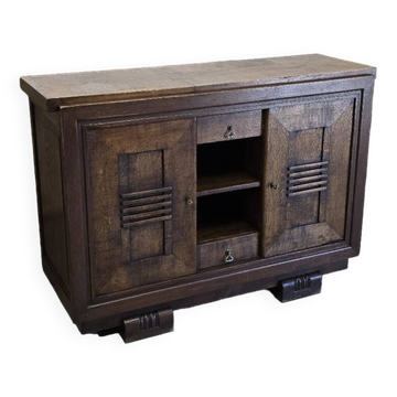 1940s sideboard