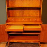 Secrétaire scandinave des années 1960