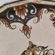 Buchy Salins plate France circa 1920–1930