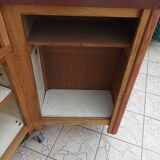 Bar counter vintage trade furniture
