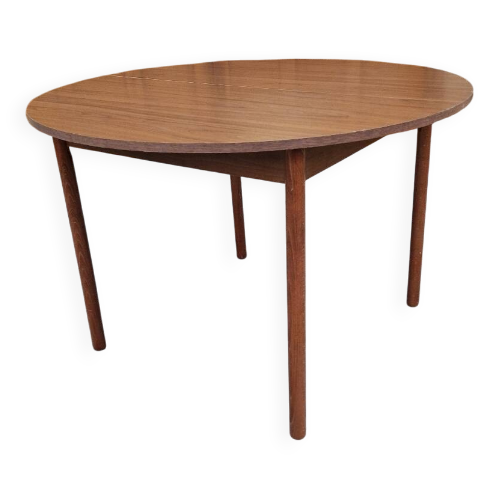 Vintage Scandinavian table