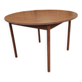 Vintage Scandinavian table