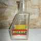Carafe ricard square bistro, vintage advertiser