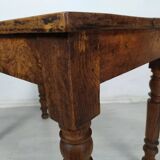 Bistro table