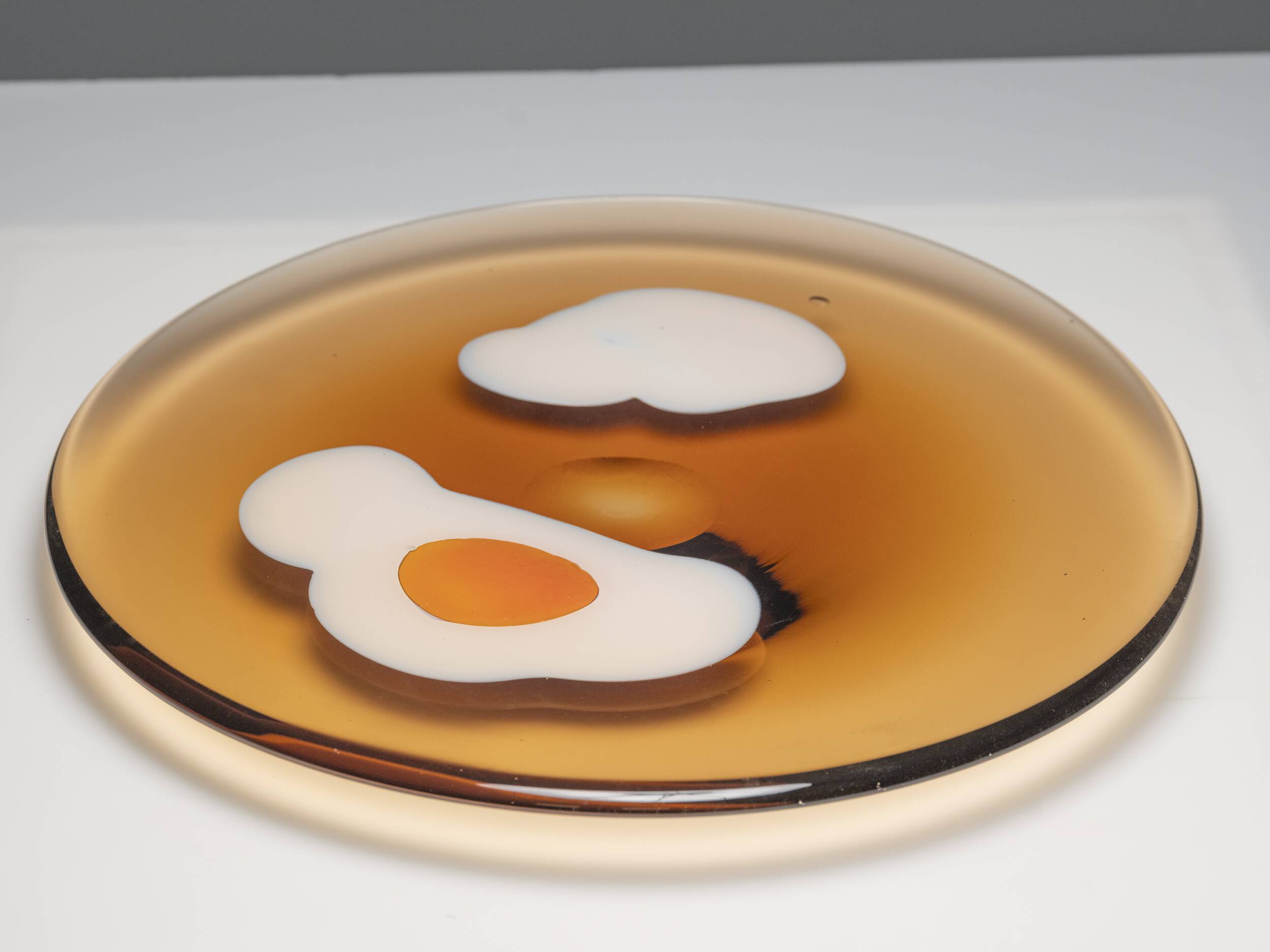 Glassware Set, Jaroslav Svoboda, 1970s, Czechoslovakia