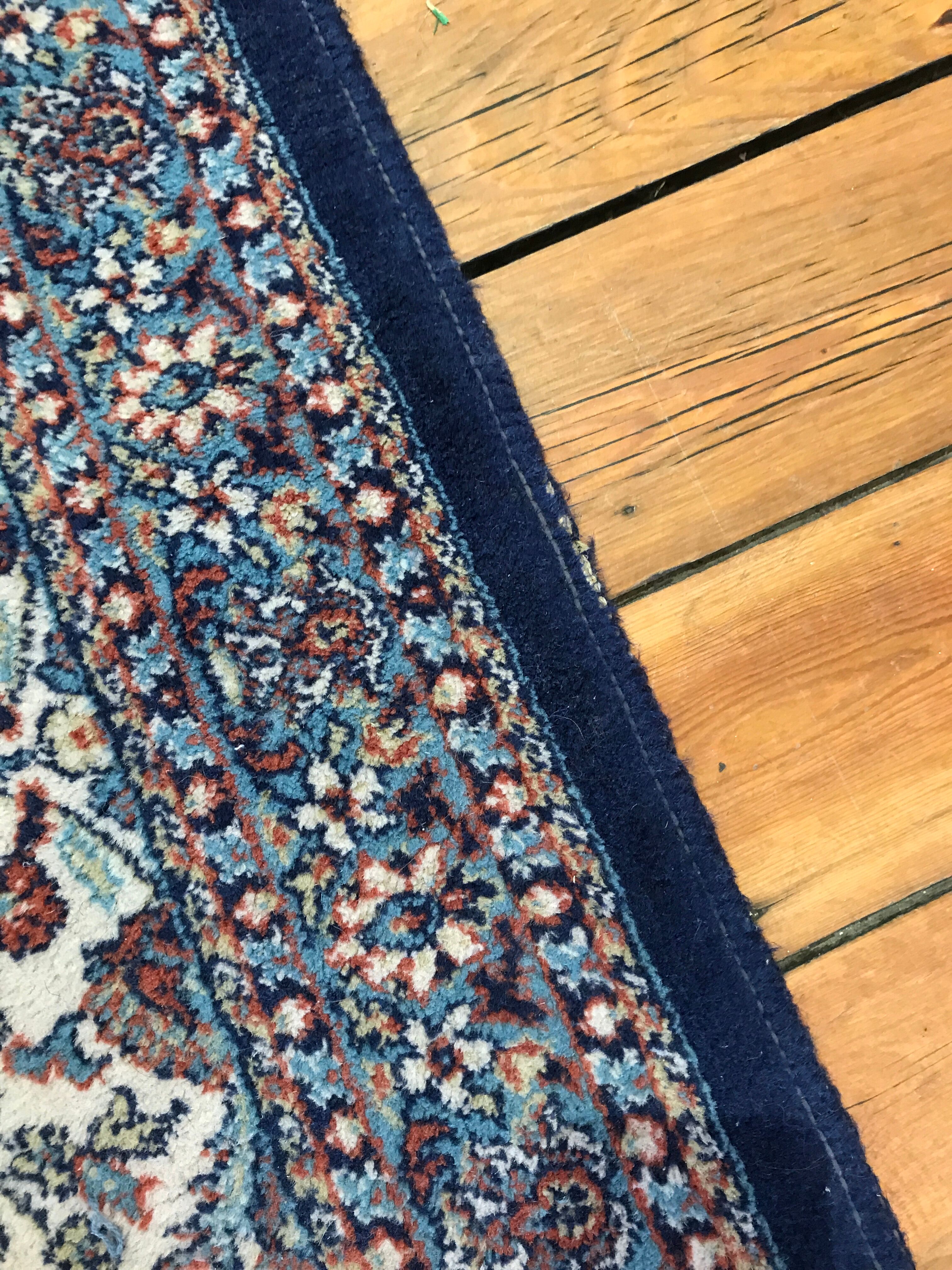 Persian carpet 155x80cm