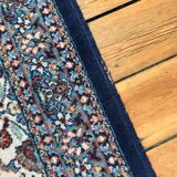 Persian carpet 155x80cm