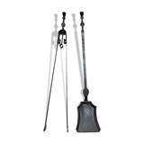 Set of 2 chimney utensils