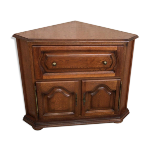 Meuble d'angle