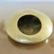 "ORB" ashtray 1970, France, the largest model, XXL